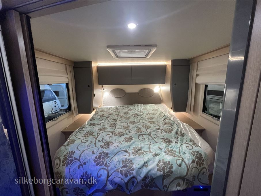 Autostar Premice I740 LC